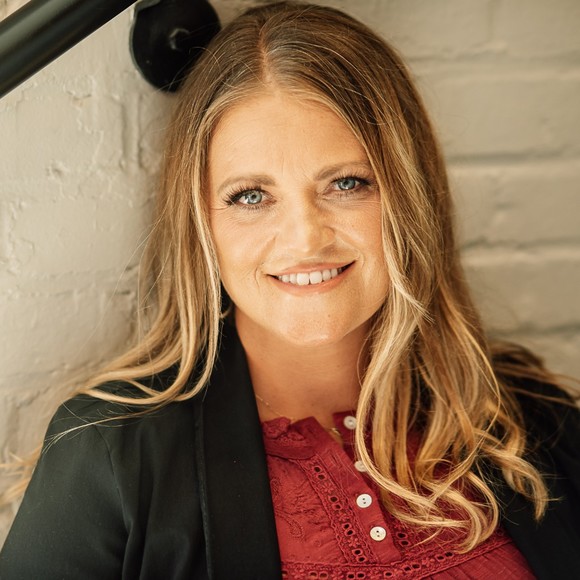 Meet your Posher, Natalie - Picture 1 of 1